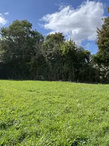 Terrain à bâtir, 381 m²