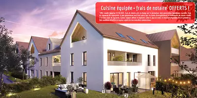 Le Parc des Lumières