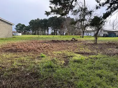 Terrain à bâtir, 1 500 m²