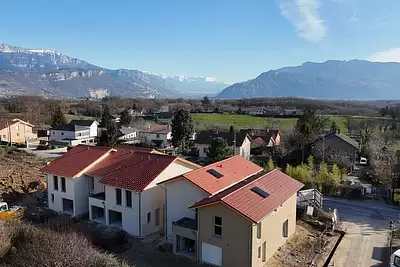 VILLA AURELIA