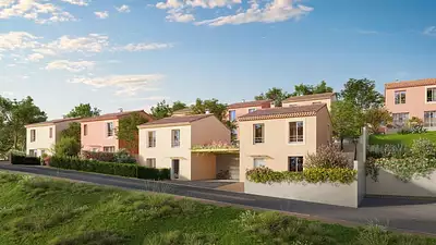Domaine des oliviers
