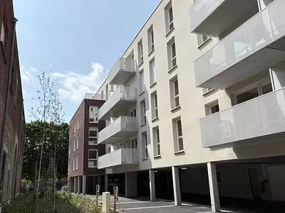 L'Alcôve