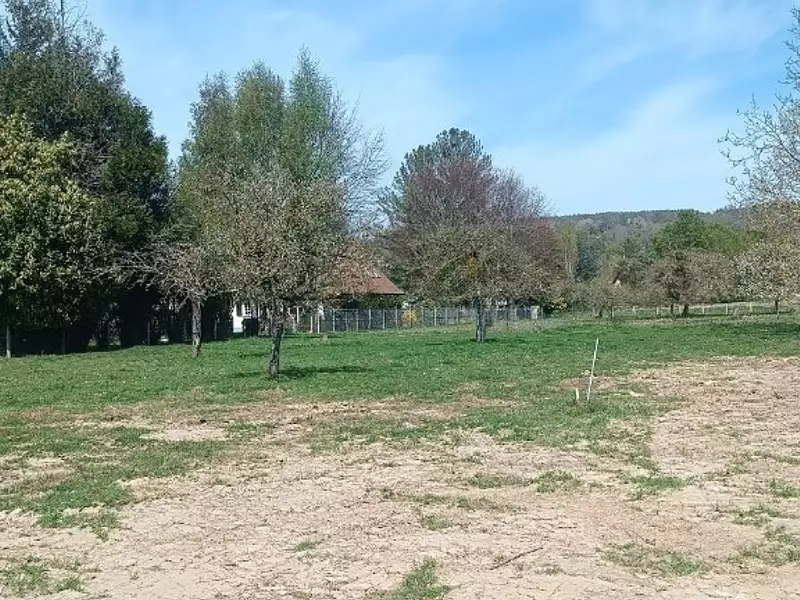Maison neuve, 98 m² - Saint-Martin-aux-Chartrains (14130)