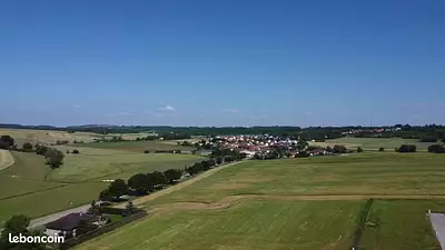 Maison neuve, 100 m²