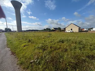 Maison neuve, 147 m²