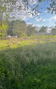 Terrain à bâtir, 1 100 m²