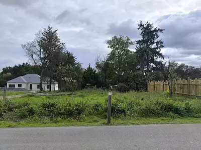 Maison neuve, 90 m²