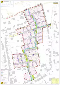 Le Domaine de Saint Maudet