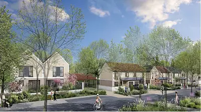 LES JARDINS DE JEZZINE