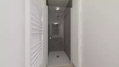 Maison neuve, 114,35 m²