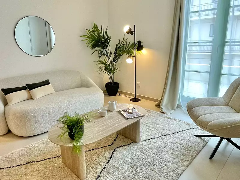 VILLA CANDIDE - Nice (06000)