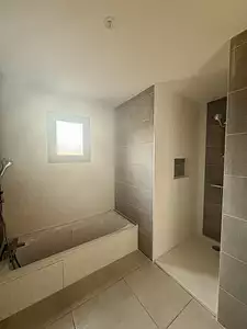 Maison neuve, 126 m²