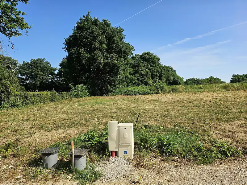 Maison neuve, 150 m² - Curtafond (01310)