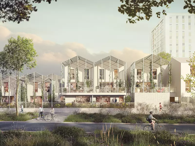 PRELUDE - Lorient (56100)