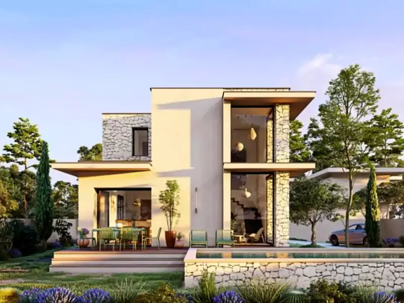 Terrain à bâtir, 789 m² - Ventabren (13122)