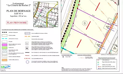 Maison neuve, 89 m²
