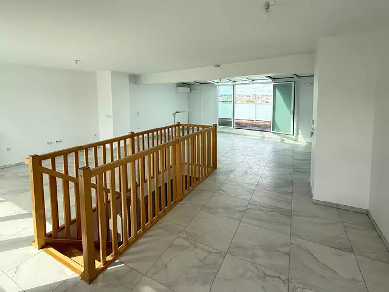 VUES D'ISSY - Issy-les-Moulineaux (92130)