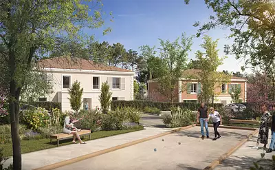 Le Domaine des Tourdres