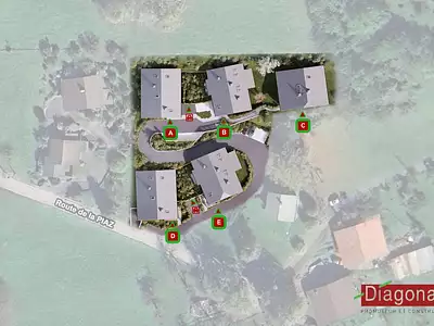 LES CHALETS DE JAYSINIA