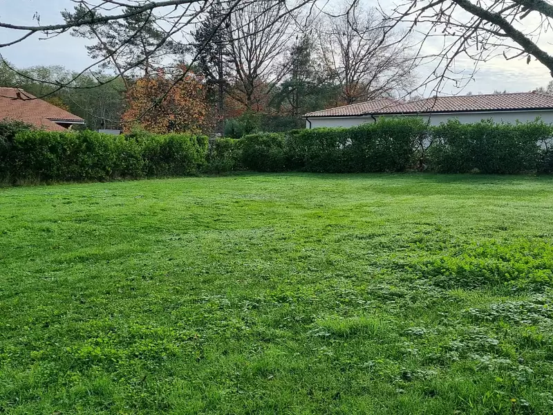 Maison neuve, 90 m² - Le Taillan-Médoc (33320)