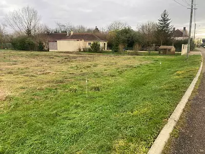 Maison neuve, 73 m²