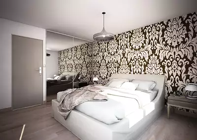 Maison neuve, 87 m²