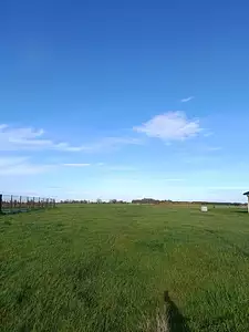 Terrain à bâtir, 1 681 m²