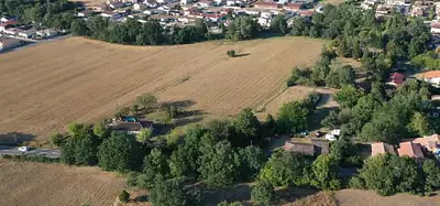 Terrain à bâtir, 468 m²
