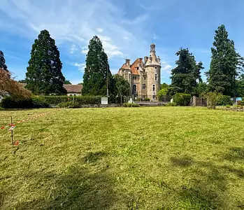 Maison neuve, 80 m²