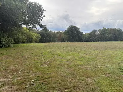 Terrain à bâtir, 641 m²