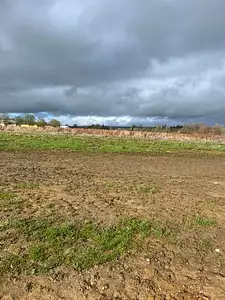 Terrain à bâtir, 996 m²