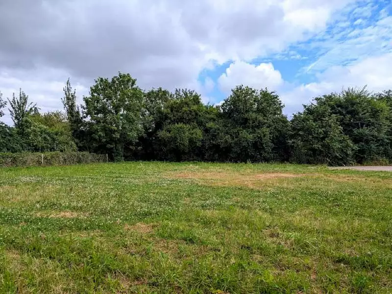 Maison neuve, 84 m² - Houdan (78550)