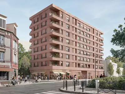 ARGENTEUL 205 BARBUSSE