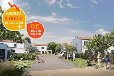 LES JARDINS D'ILARIS