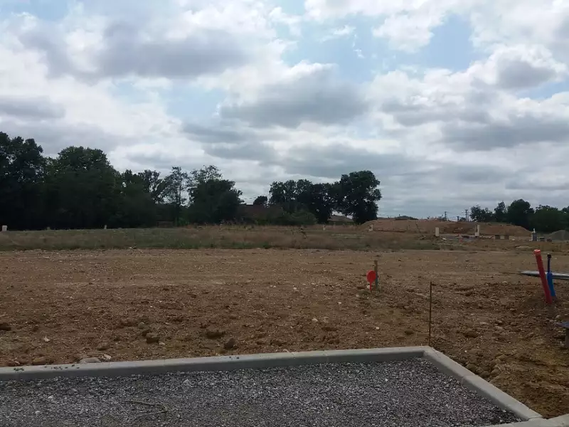 Terrain à bâtir, 570 m² - Finhan (82700)