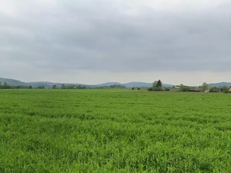 Maison neuve, 90 m² - Mazères-sur-Salat (31260)