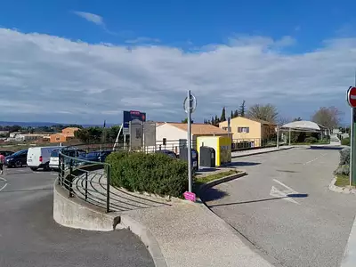 Terrain à bâtir, 504 m²