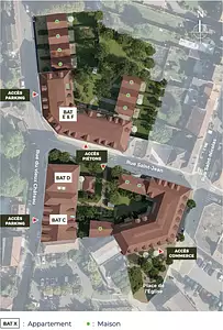 Villa Louis-Alexandre