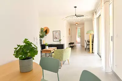 Les Bastides de Célony