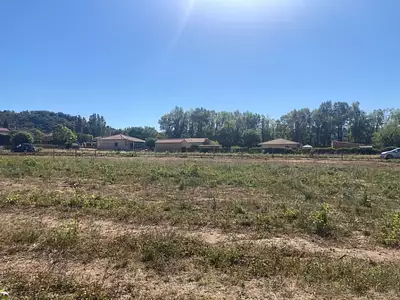 Maison neuve, 83 m²