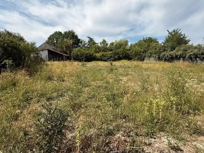 Maison neuve, 107 m² - Brétigny-sur-Orge (91220)