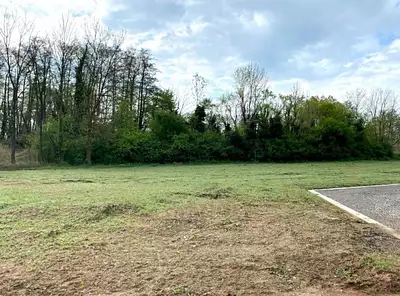 Maison neuve, 100 m²