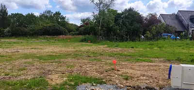 Maison neuve, 90 m²