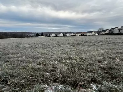 Terrain à bâtir, 611 m²