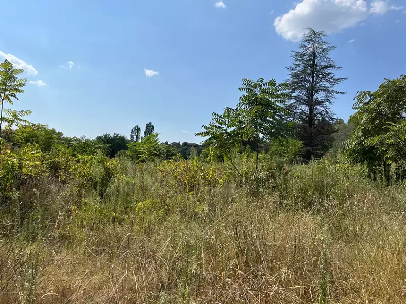 Maison neuve, 120 m² - Mollans-sur-Ouvèze (26170)