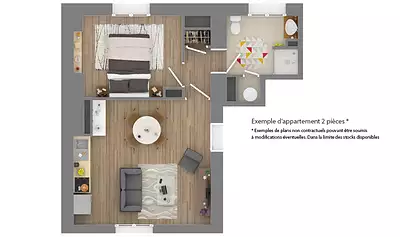 L'Ecrin des Chartreux