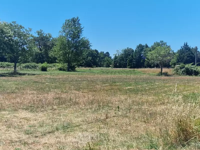 Maison neuve, 100 m² - Saint-Savin (33920)