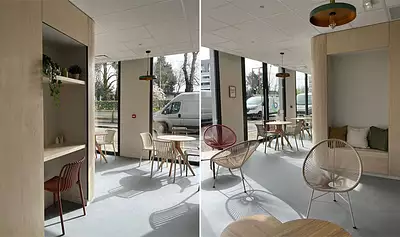 MY CAMPUS CHATEAUBRIAND