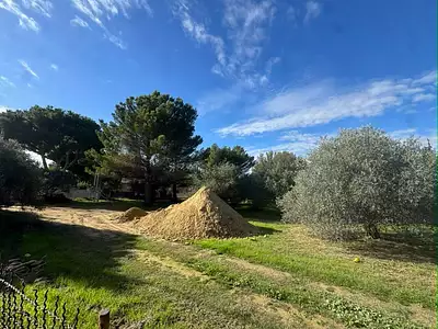 Maison neuve, 80 m²