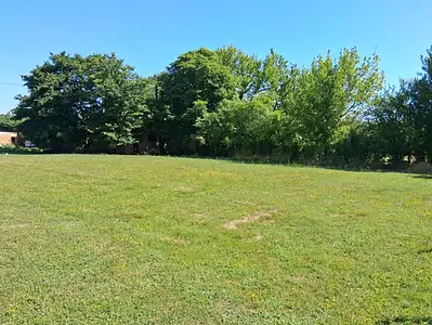 Terrain à bâtir, 1 200 m²